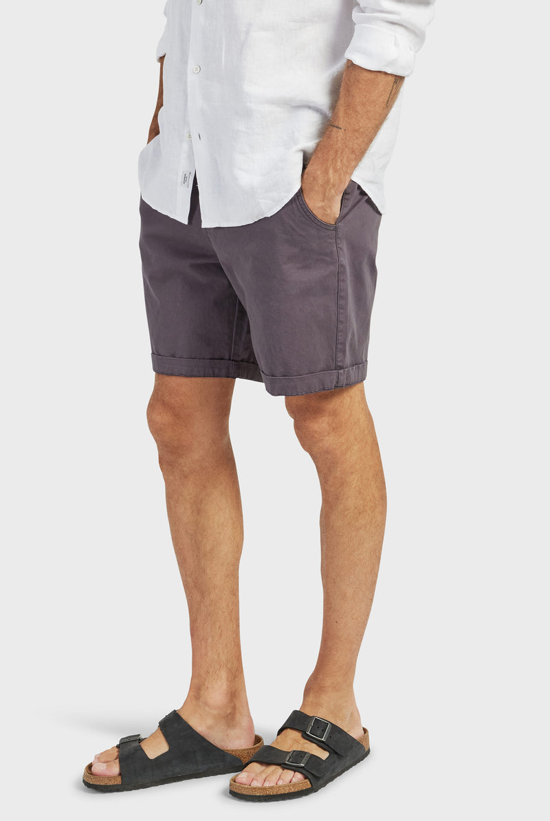 Cooper Chino Short