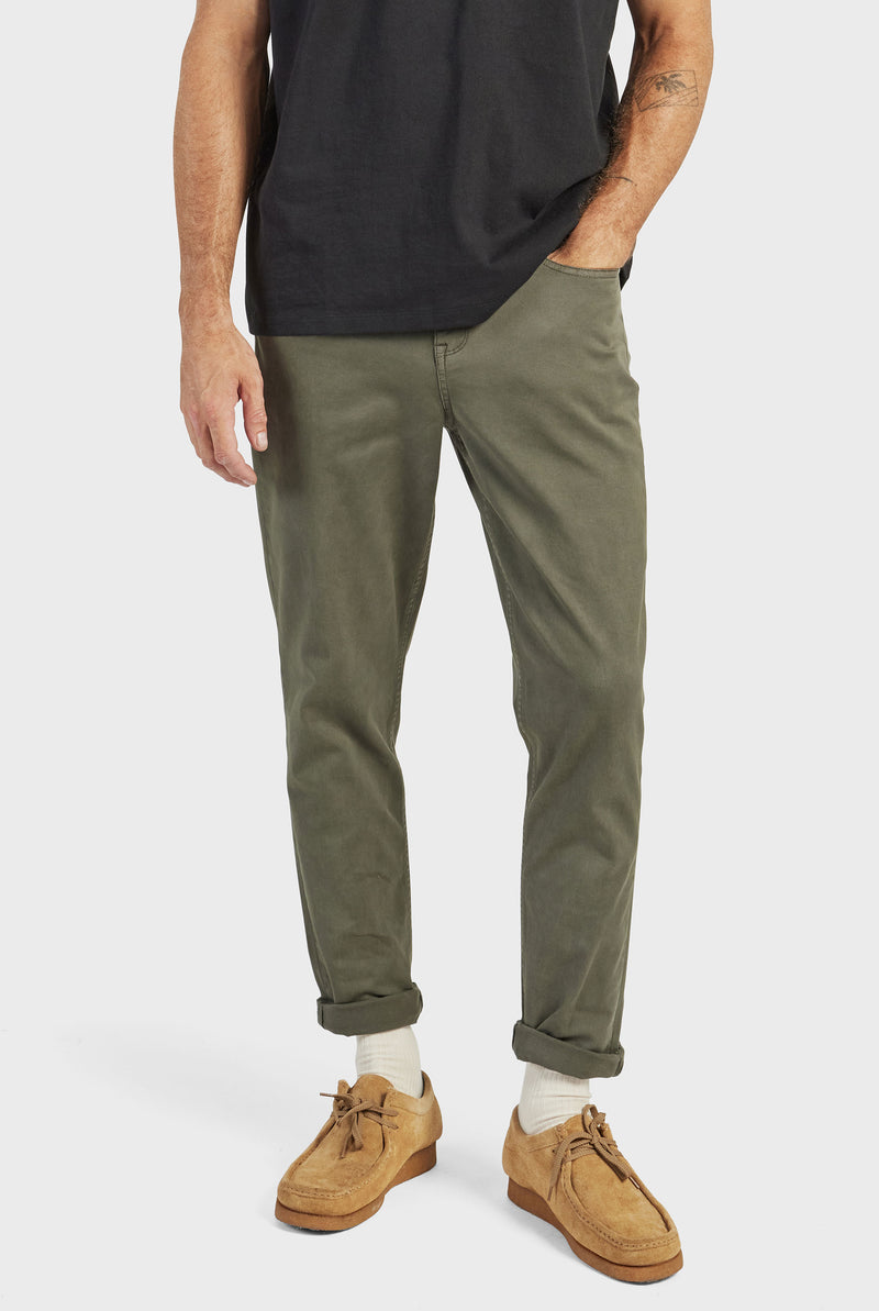 Cooper Slim Chino