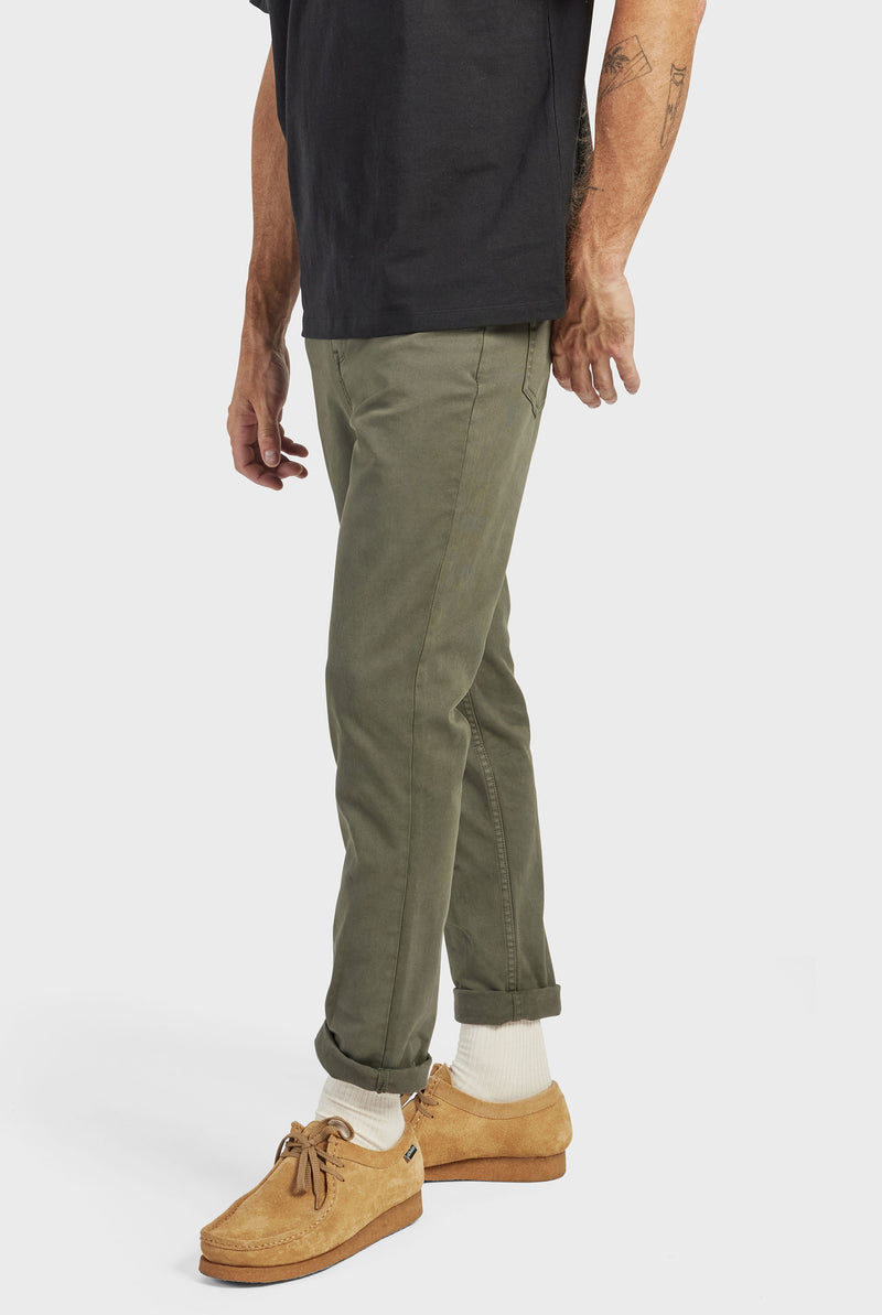 Cooper Slim Chino