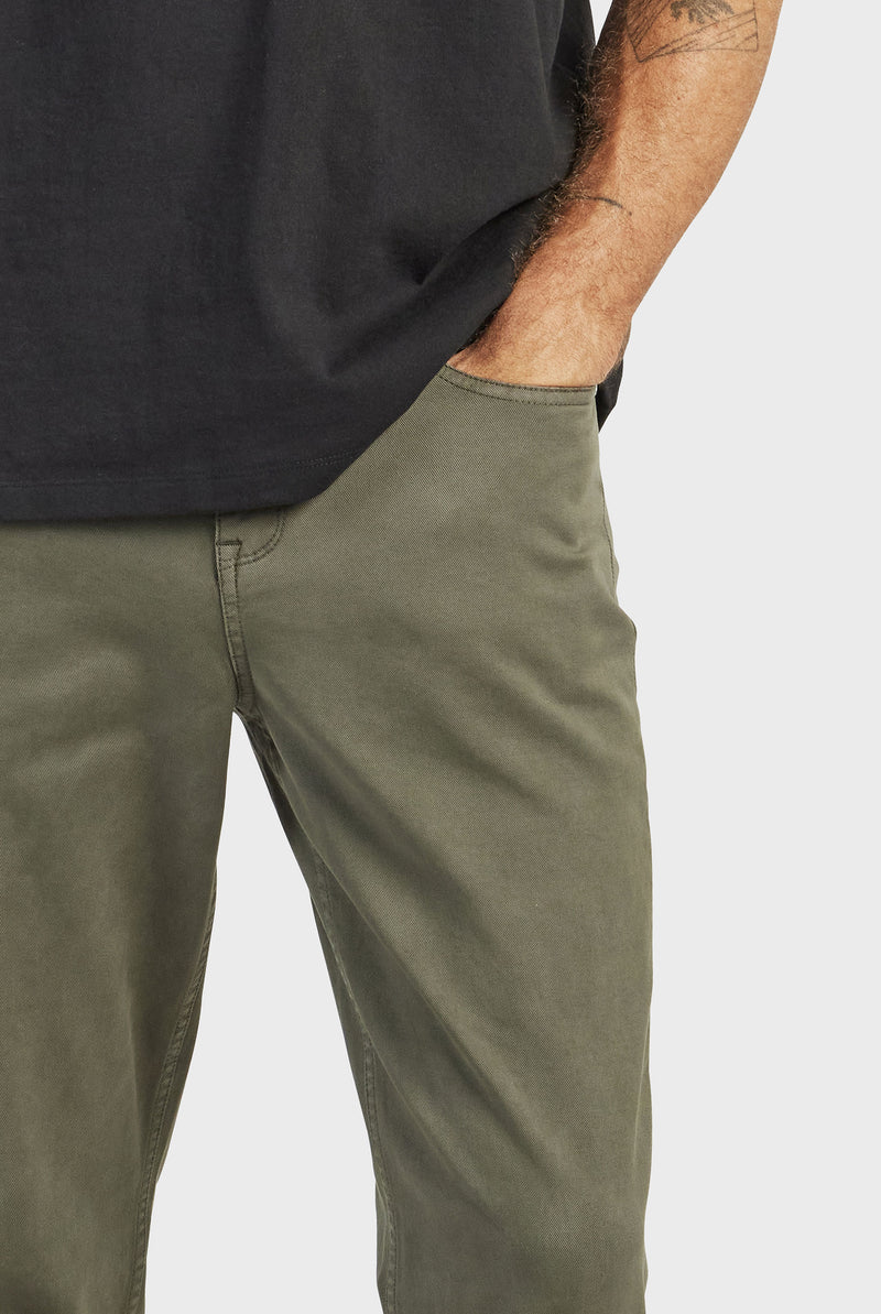 Cooper Slim Chino