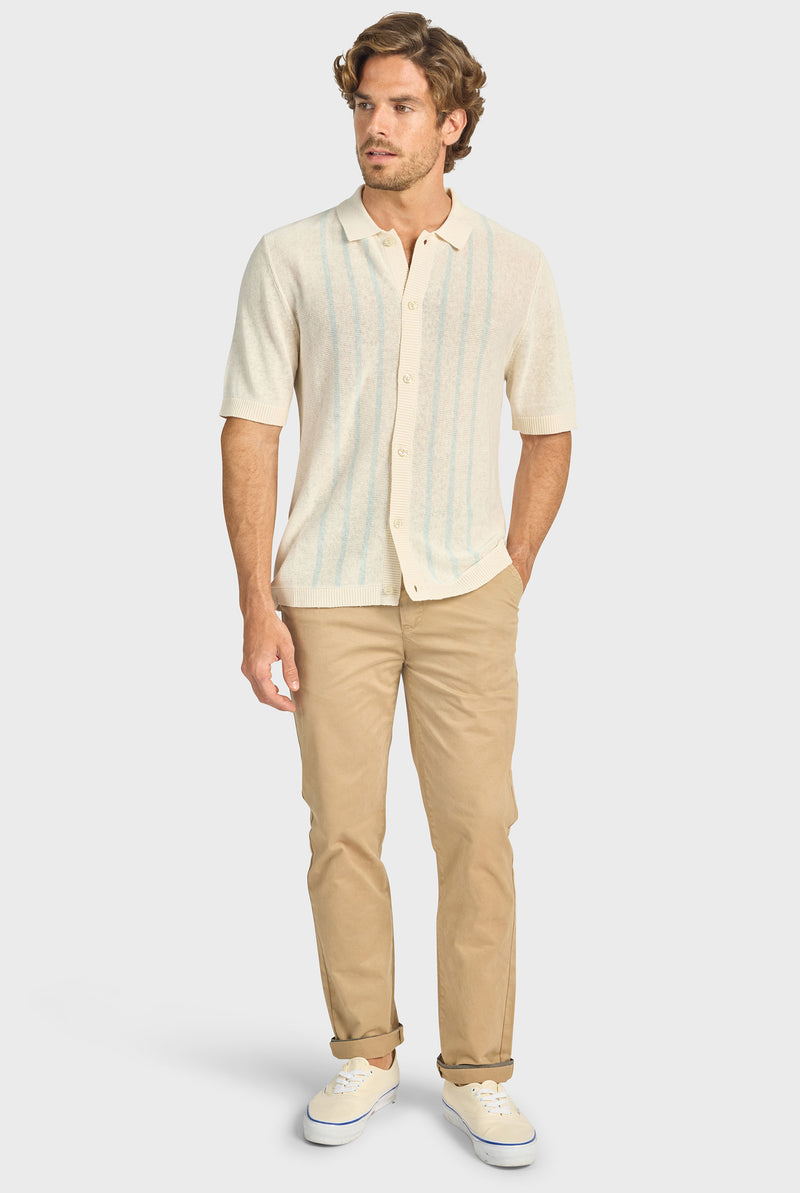 Cooper Slim Chino