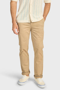 Cooper Slim Chino