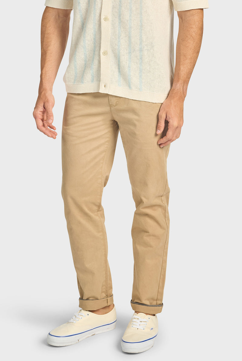 Cooper Slim Chino