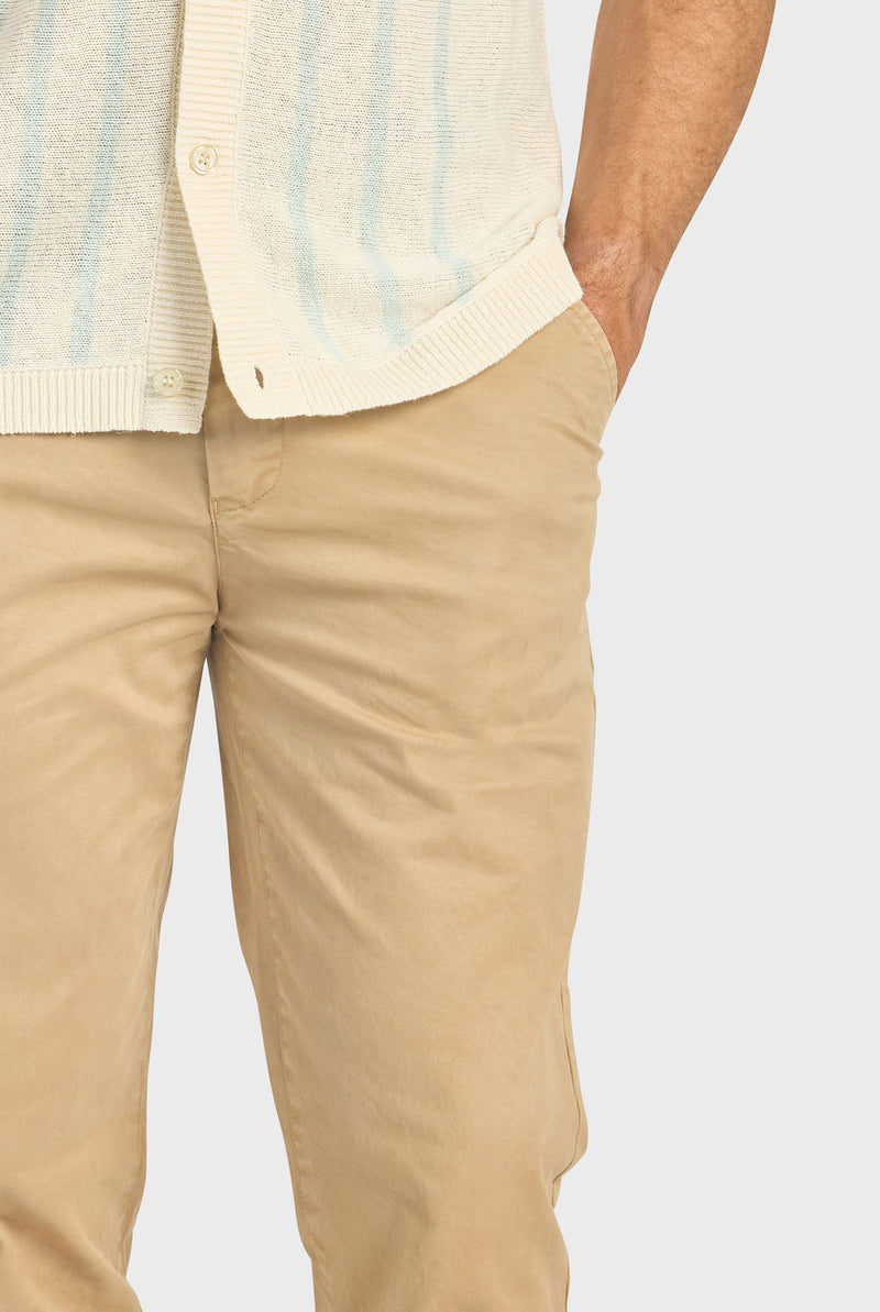 Cooper Slim Chino