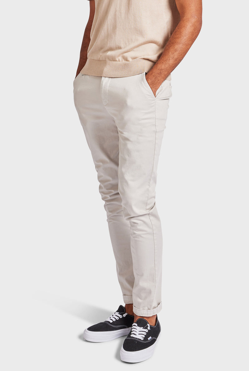 Cooper Slim Chino