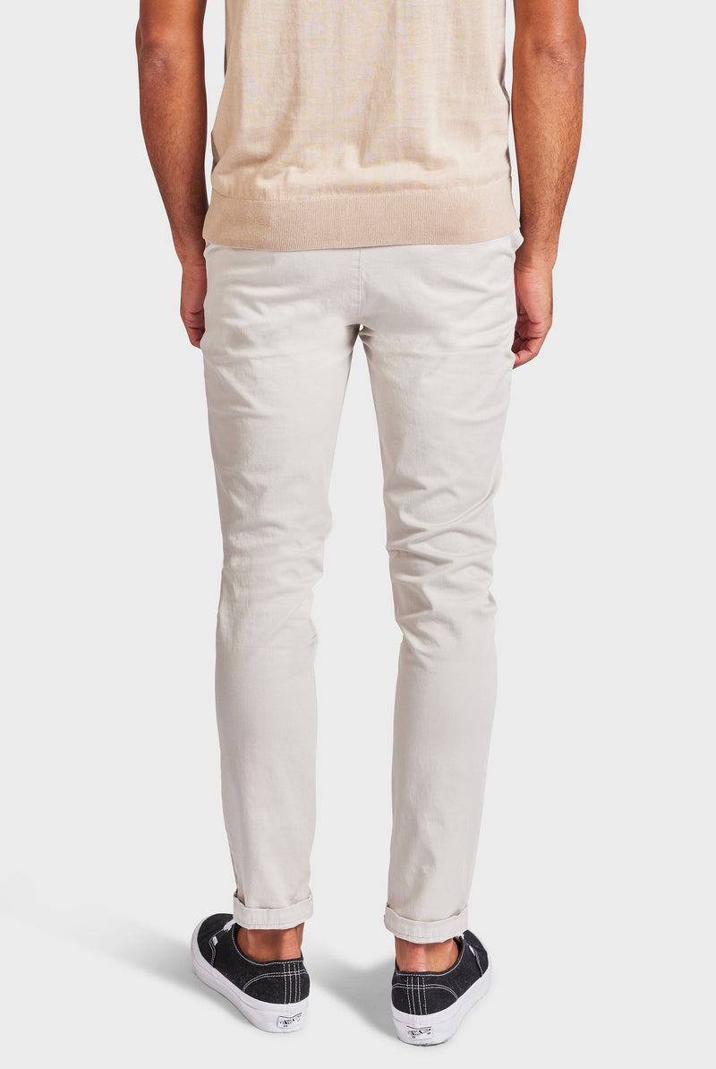 Cooper Slim Chino