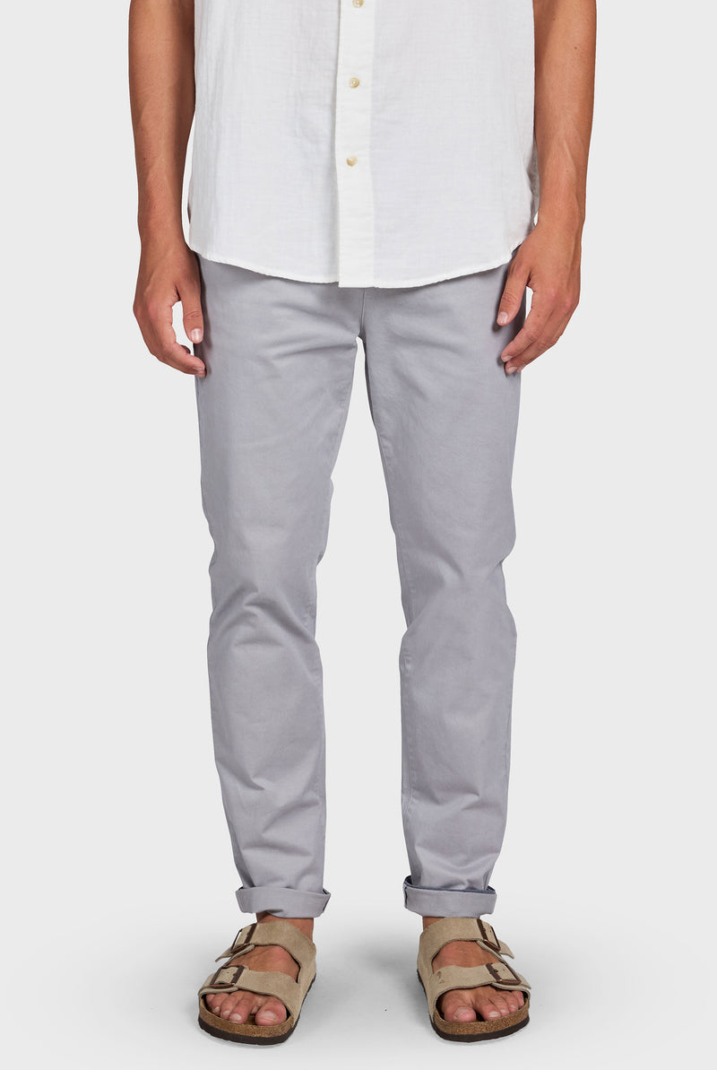 Cooper Slim Chino