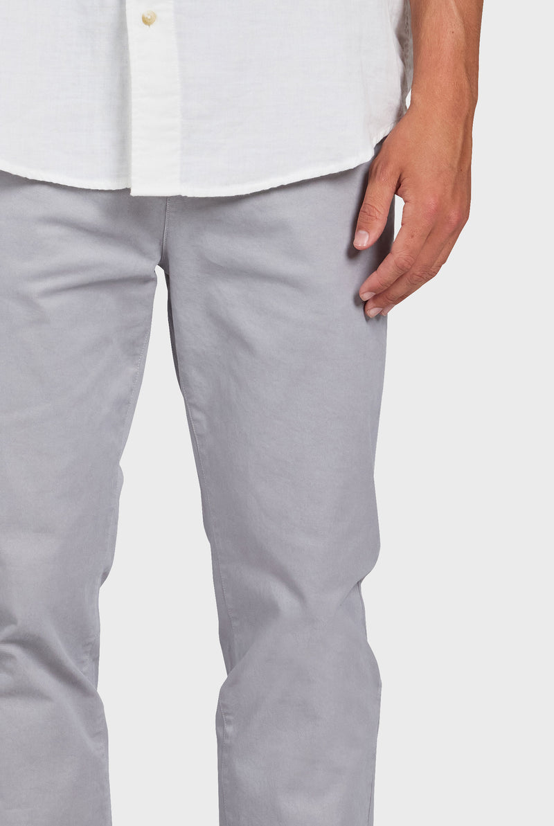 Cooper Slim Chino