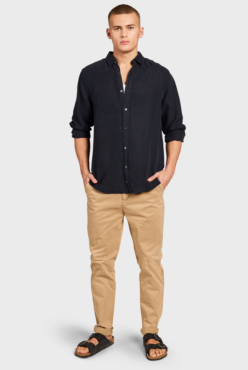Cooper Slim Chino