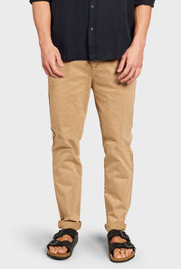 Cooper Slim Chino