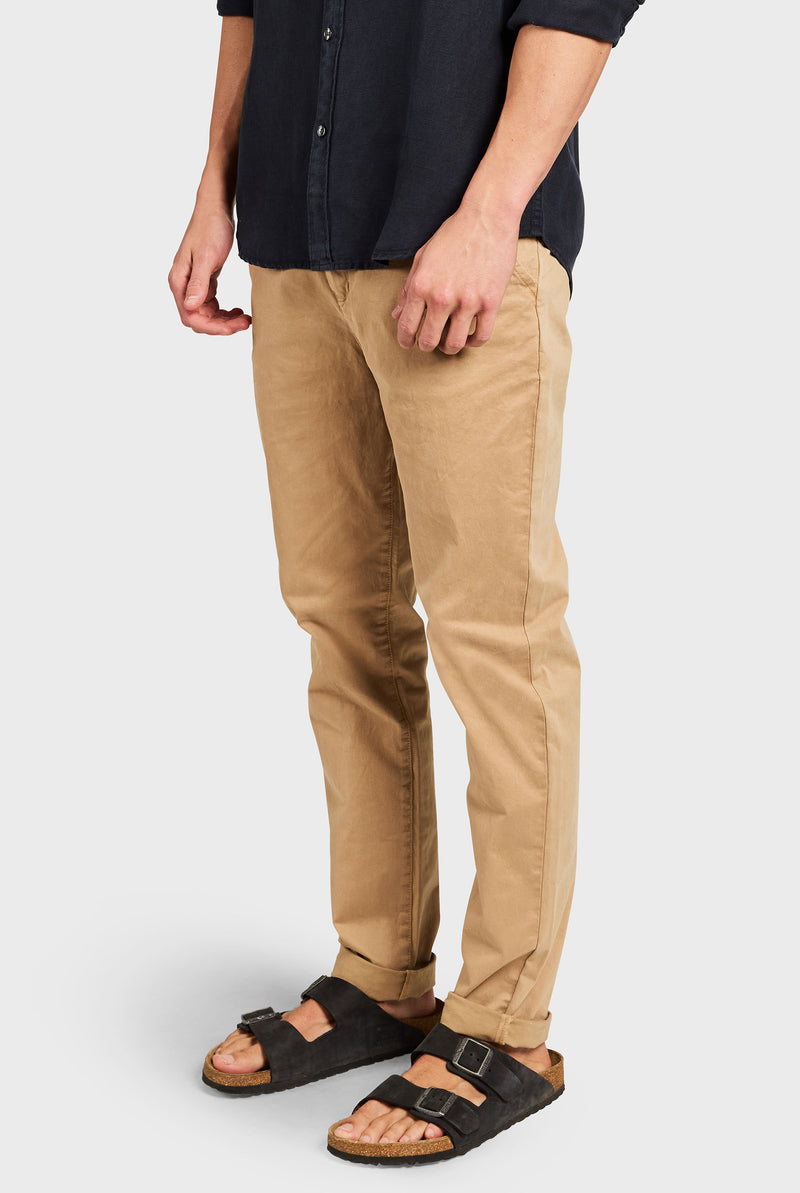 Cooper Slim Chino