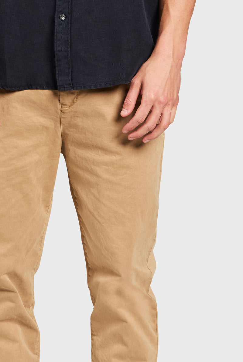 Cooper Slim Chino