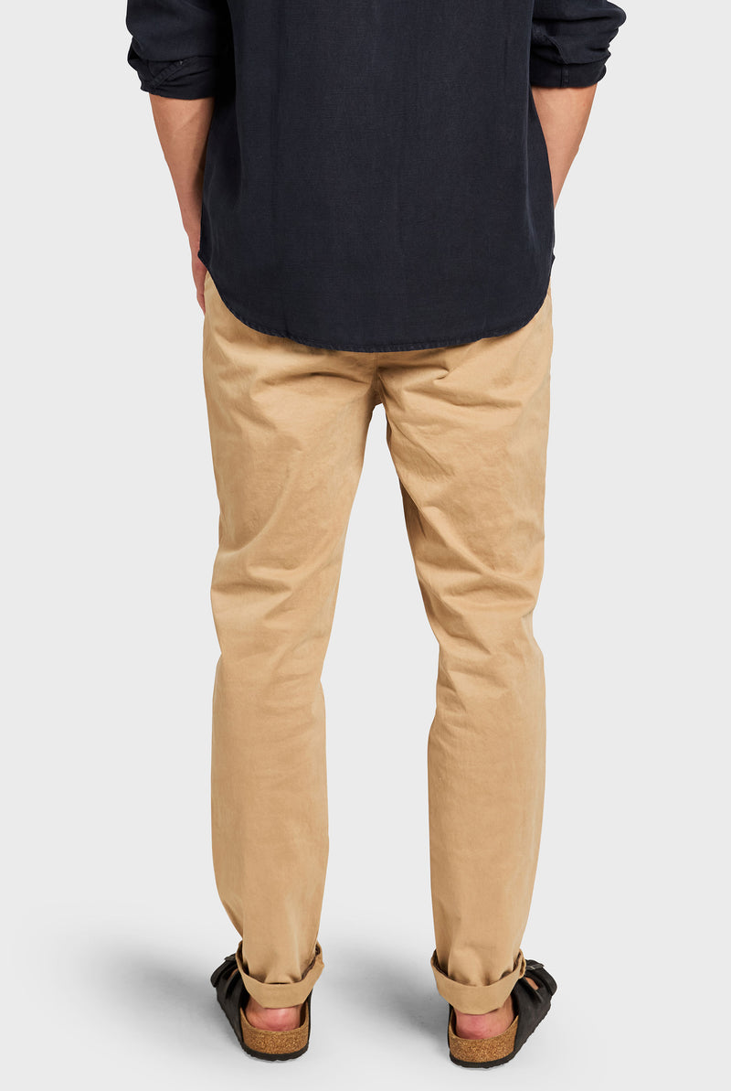 Cooper Slim Chino
