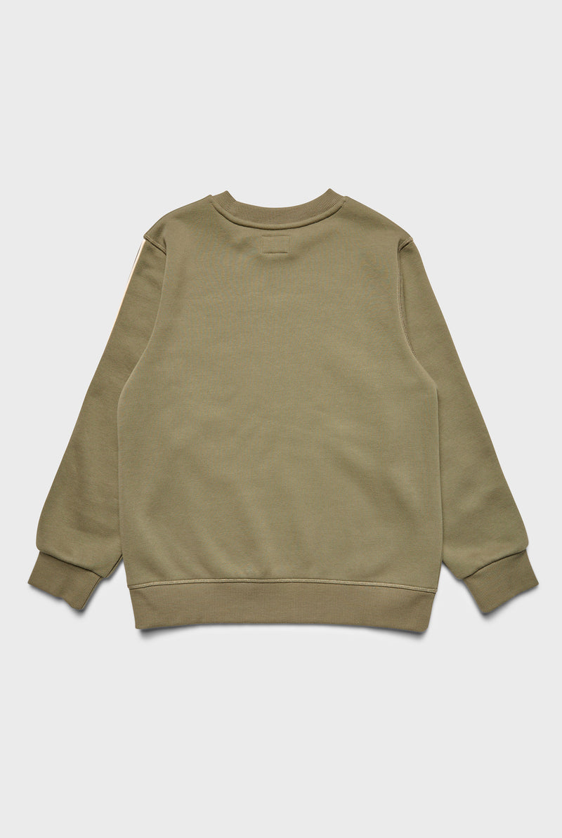 Kids Crew Sweat