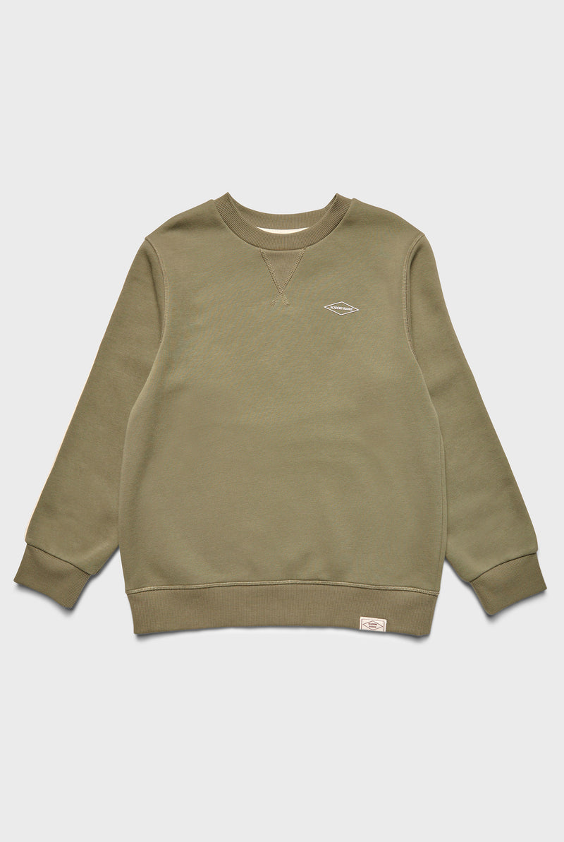 Kids Crew Sweat