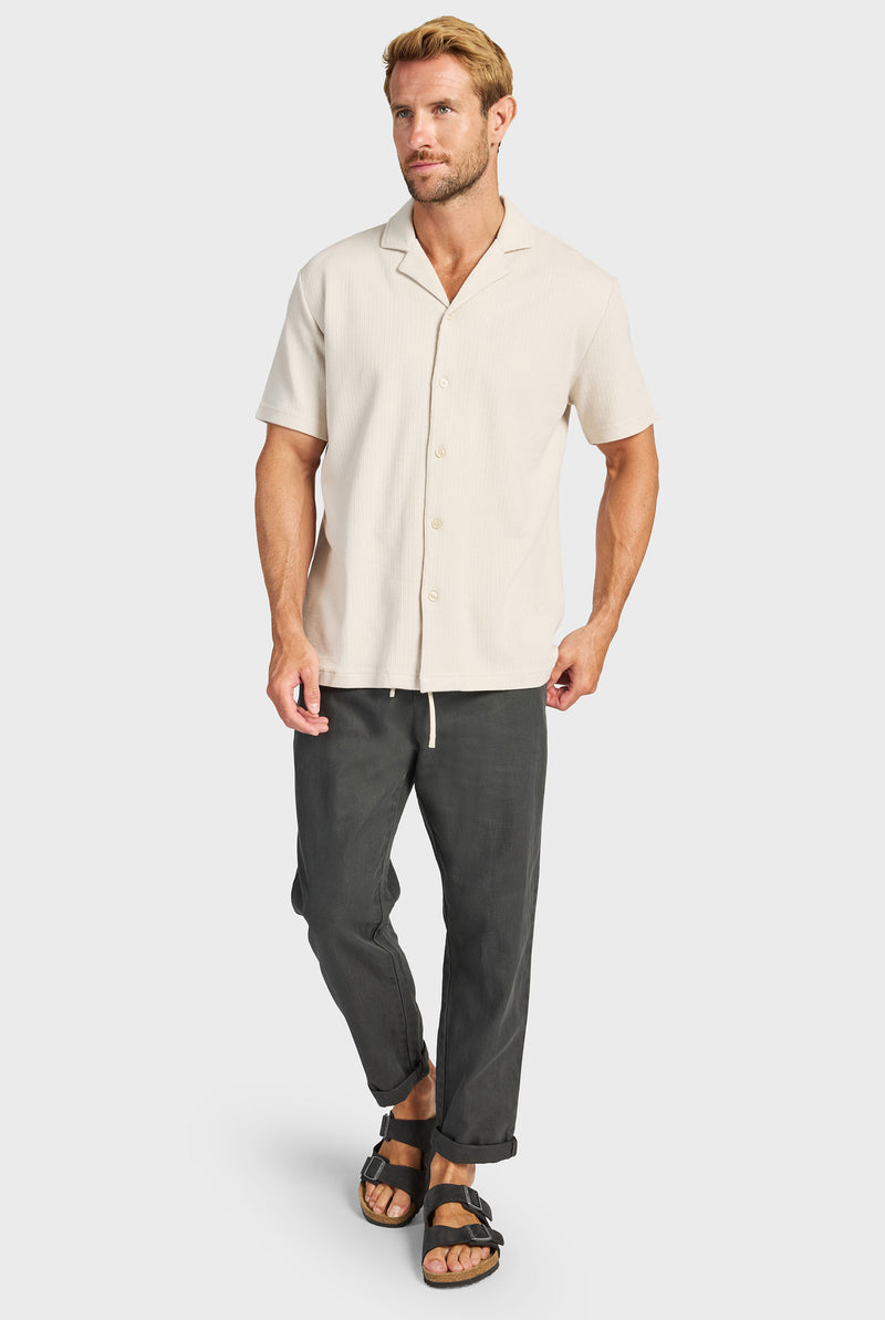 Cruz Short Sleeve Shirt