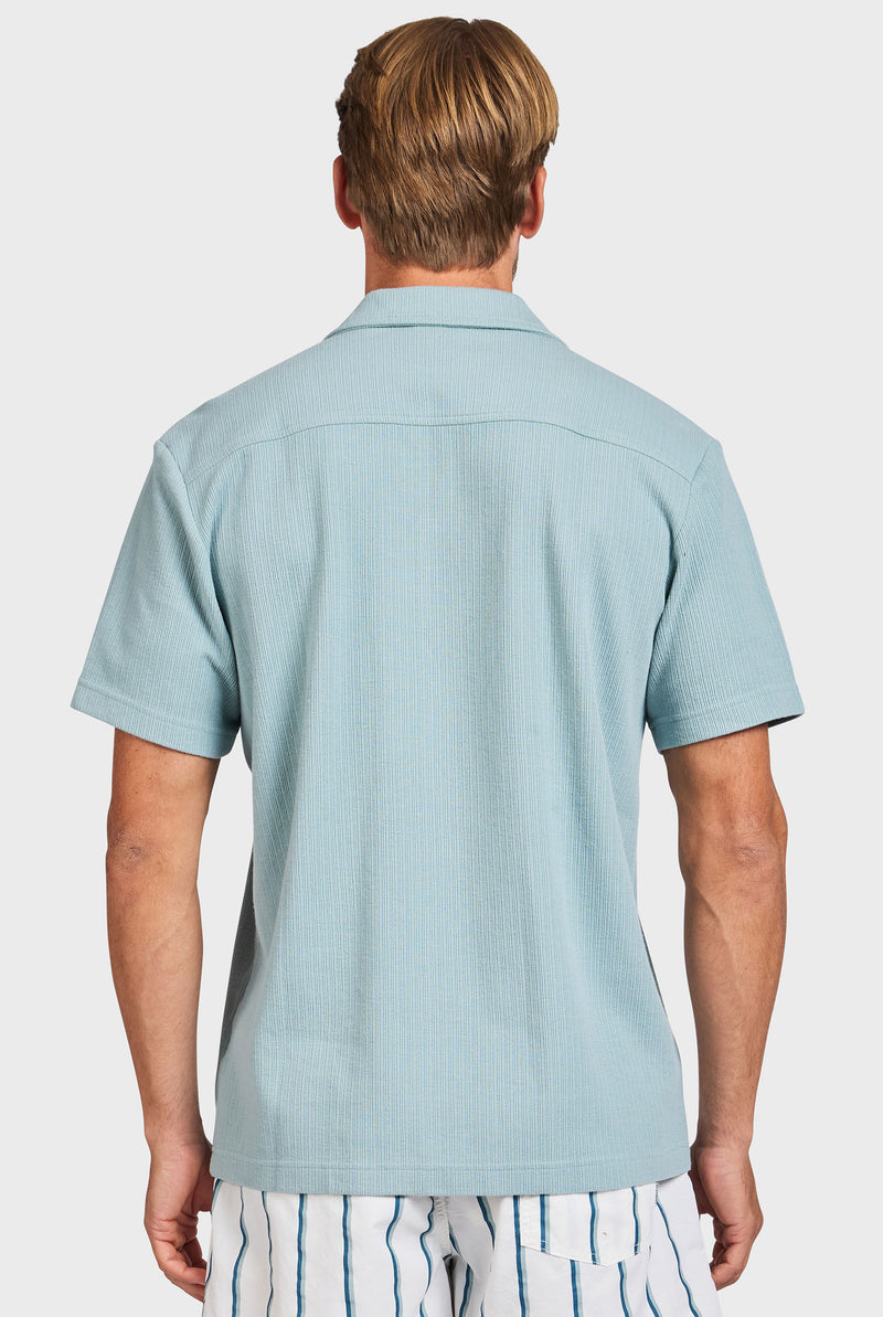 Cruz Short Sleeve Shirt