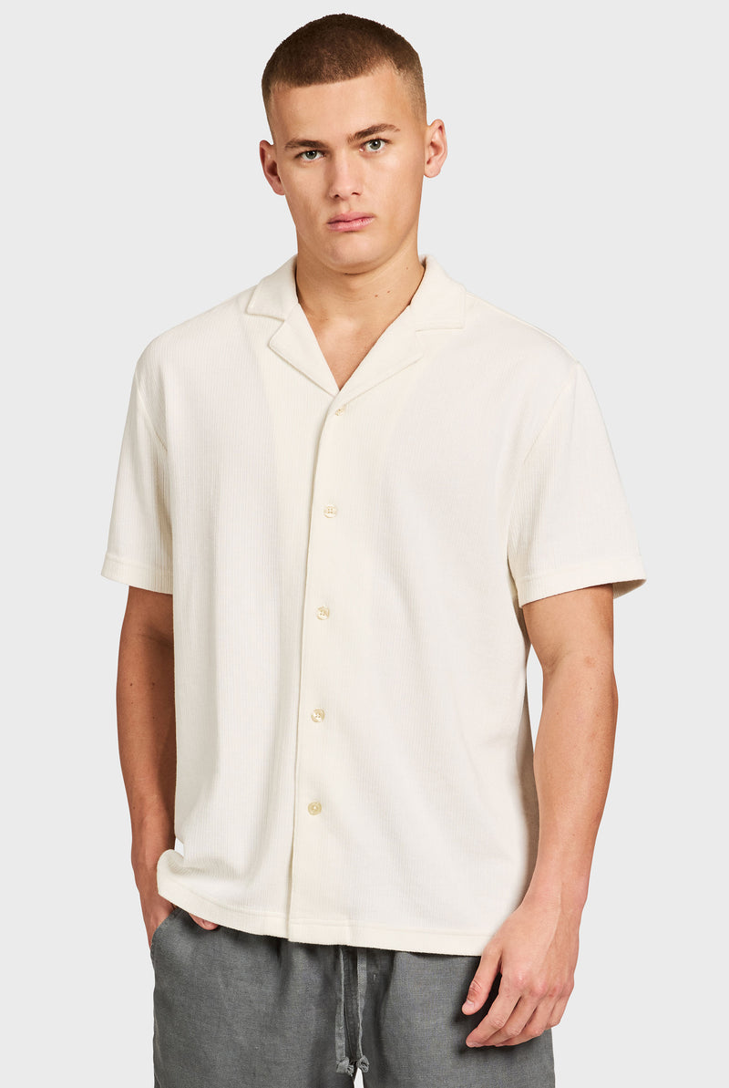 Cruz Short Sleeve Shirt