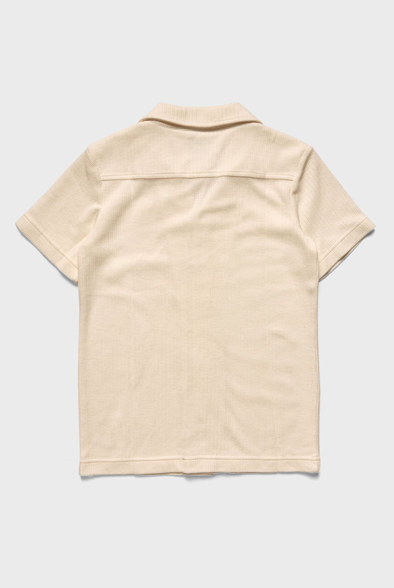 Kids Cruz Short Sleeve Shirt