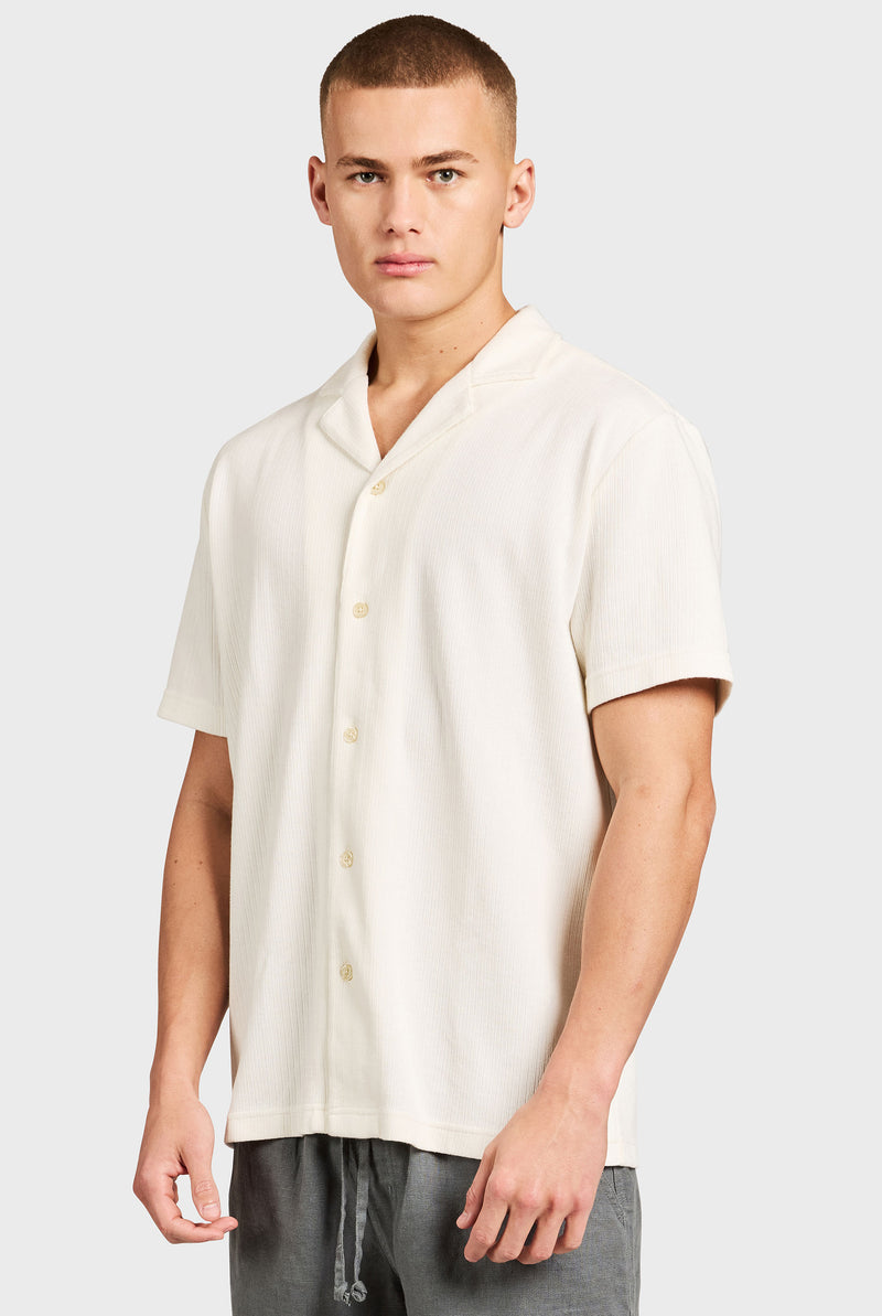 Cruz Short Sleeve Shirt