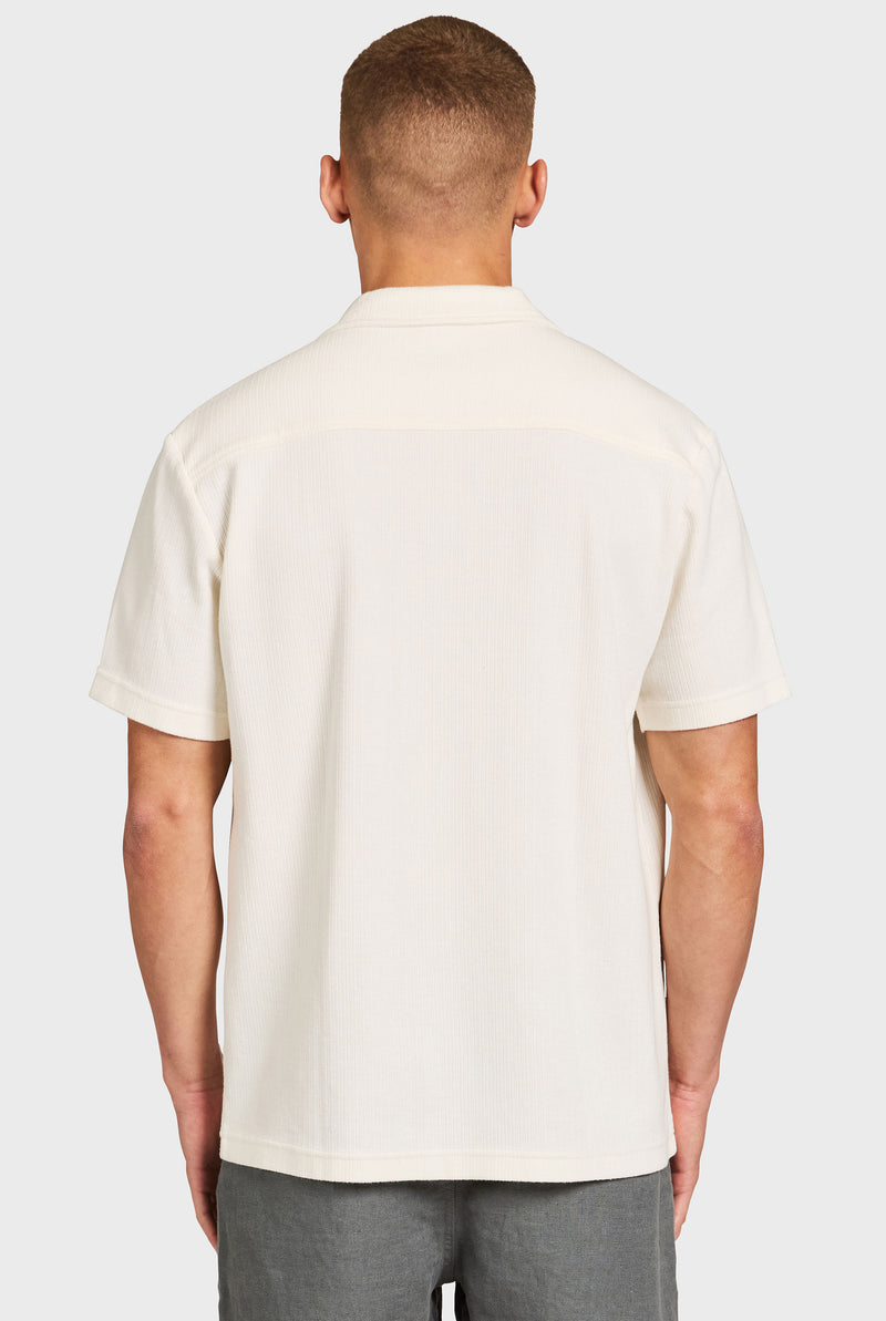 Cruz Short Sleeve Shirt