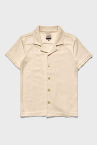 Kids Cruz Short Sleeve Shirt