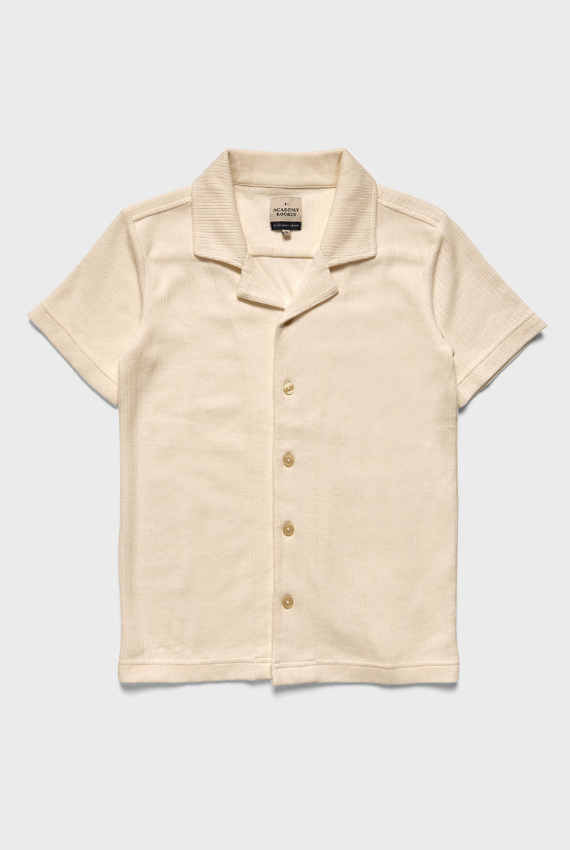 Kids Cruz Short Sleeve Shirt