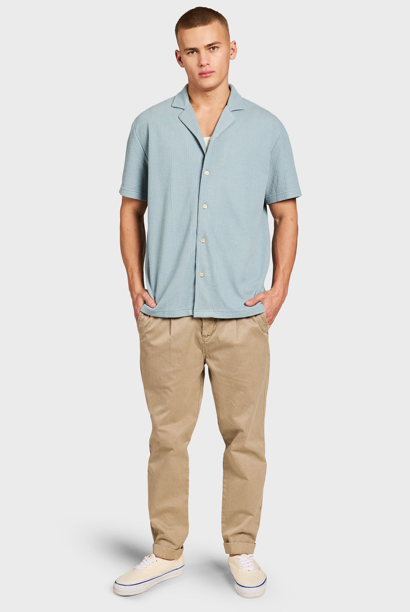 Cruz Short Sleeve Shirt