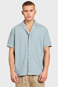 Cruz Short Sleeve Shirt