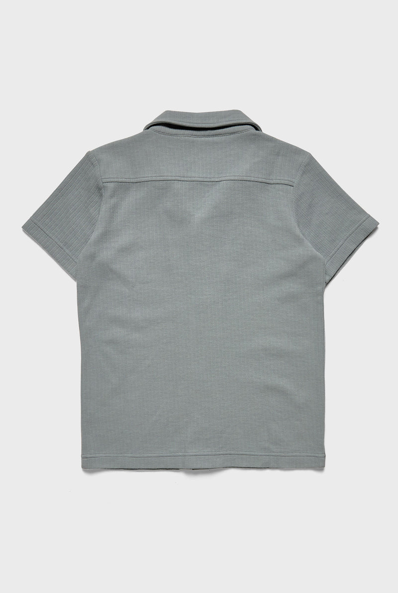 Kids Cruz Short Sleeve Shirt