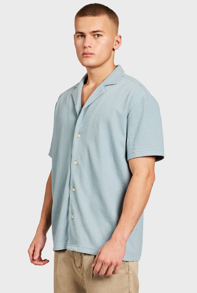 Cruz Short Sleeve Shirt