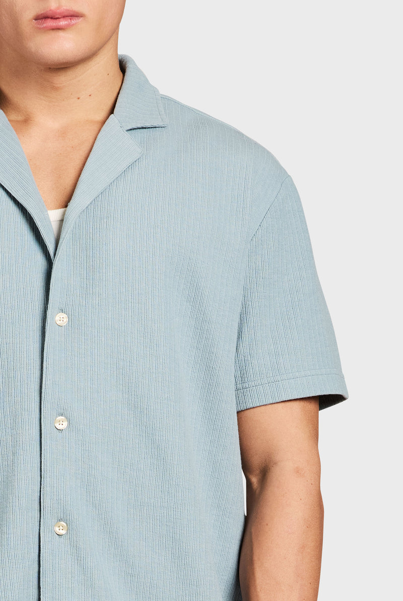 Cruz Short Sleeve Shirt