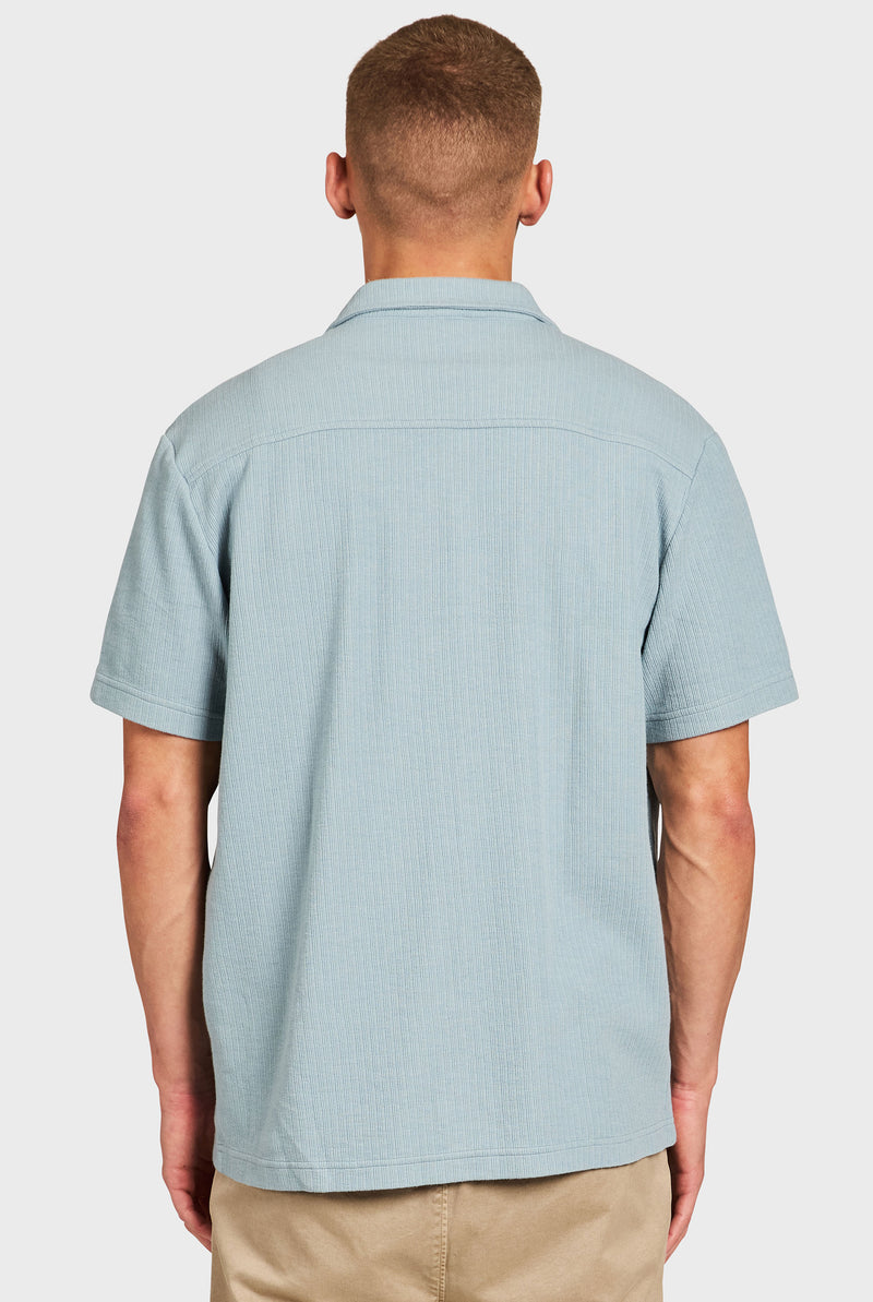 Cruz Short Sleeve Shirt
