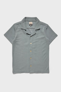 Kids Cruz Short Sleeve Shirt