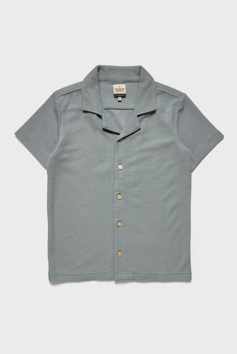 Kids Cruz Short Sleeve Shirt