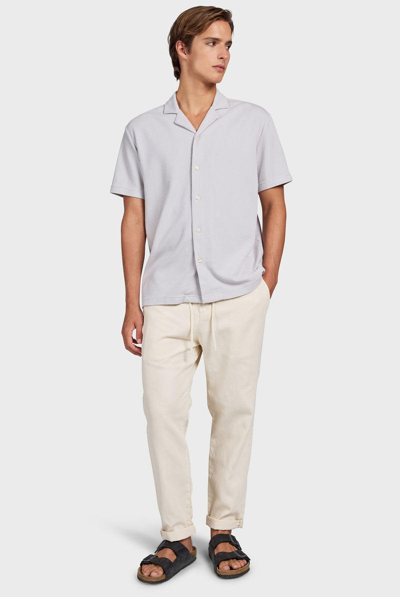 Cruz Short Sleeve Shirt