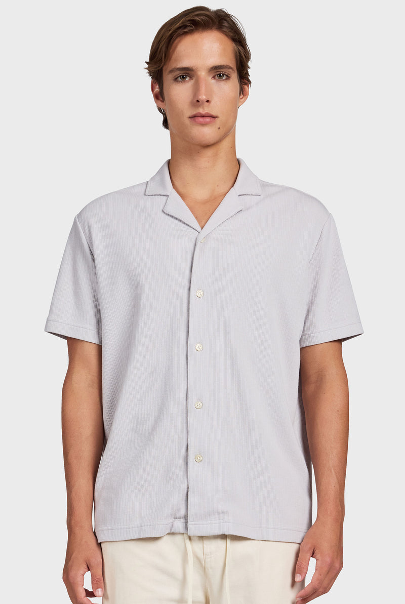 Cruz Short Sleeve Shirt