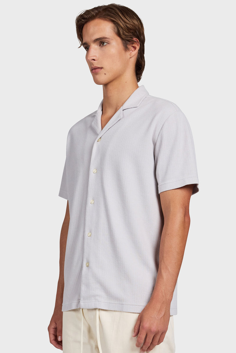 Cruz Short Sleeve Shirt