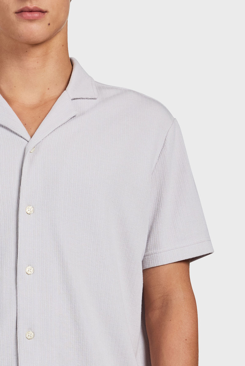 Cruz Short Sleeve Shirt