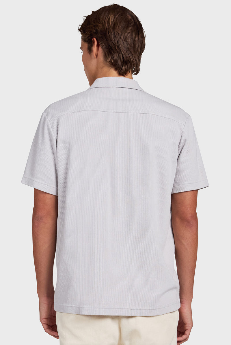 Cruz Short Sleeve Shirt
