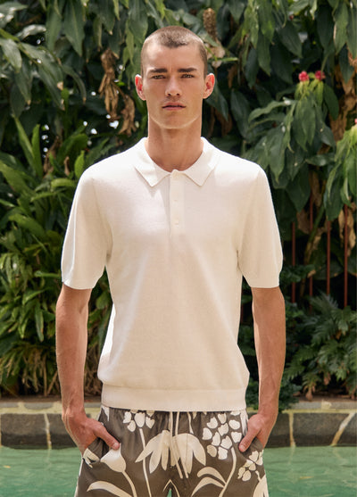 POLO + SHORT2 For $159