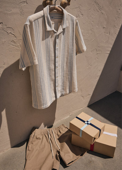 ANY SHIRT + SHORT2 For $159