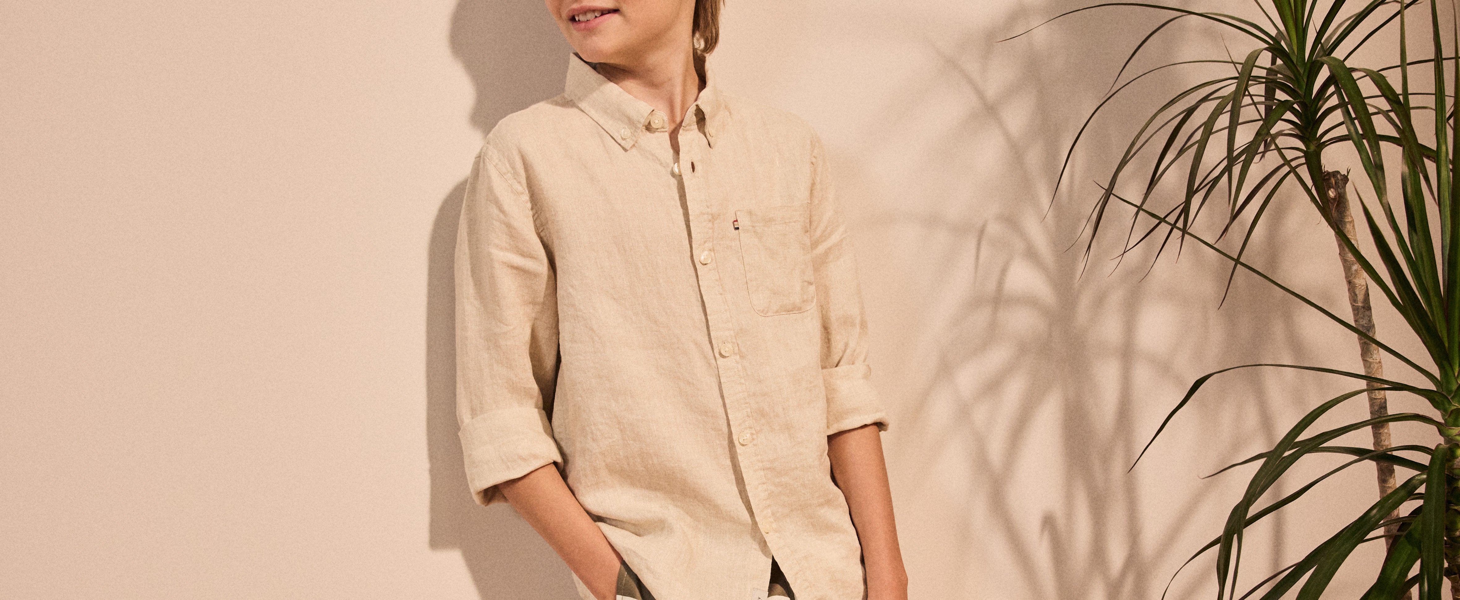 Discover Comfortable Kid's Cotton Clothing – Academy Brand