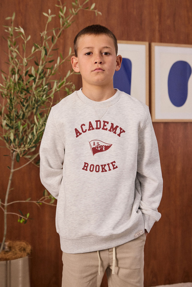 Kids Crew Sweat
