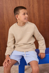 Kids Crew Sweat