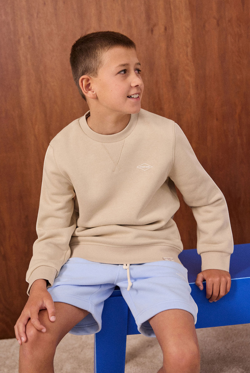 Kids Crew Sweat