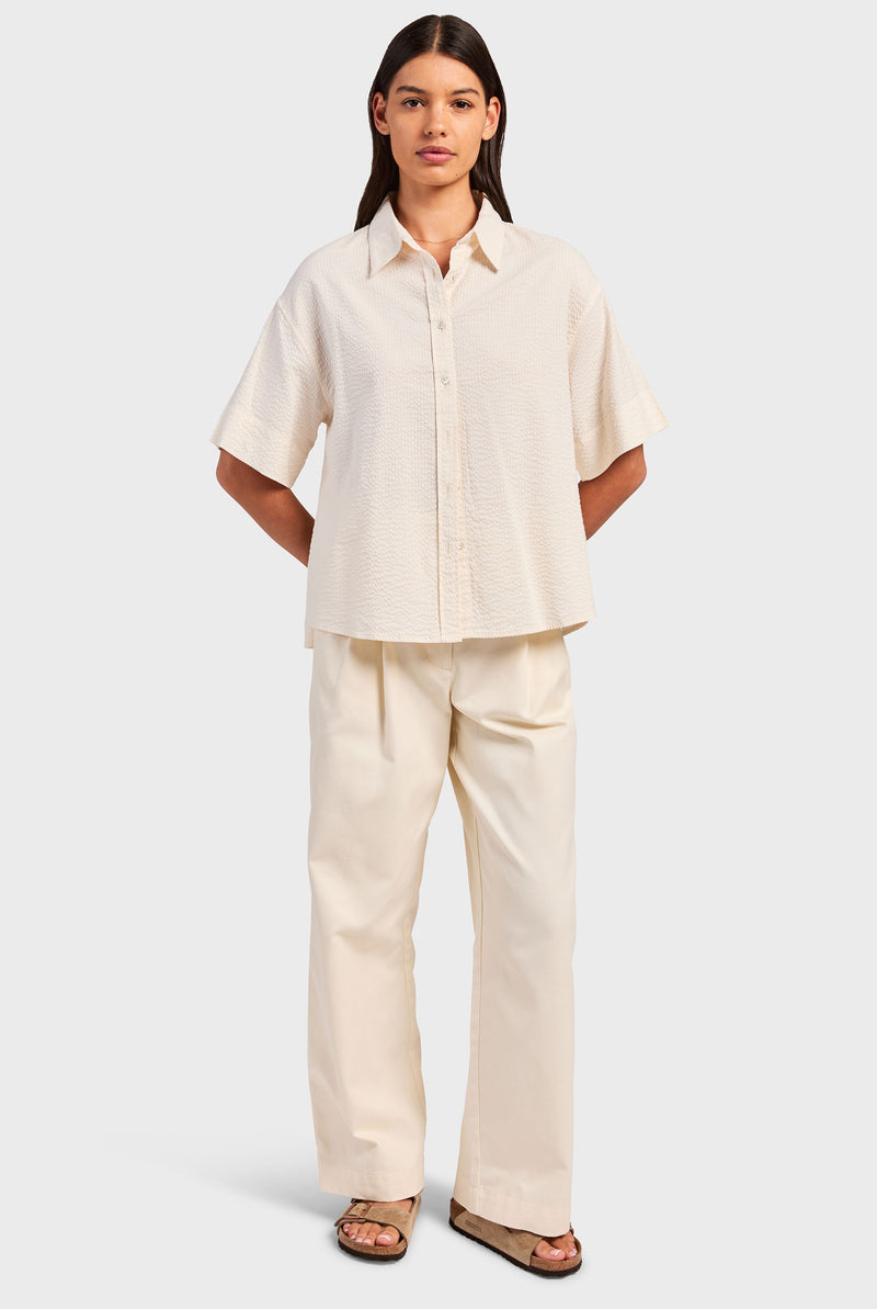 Darby Short Sleeve Shirt