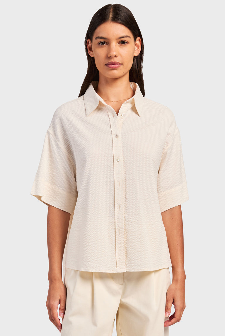 Darby Short Sleeve Shirt — Women's SS Shirt