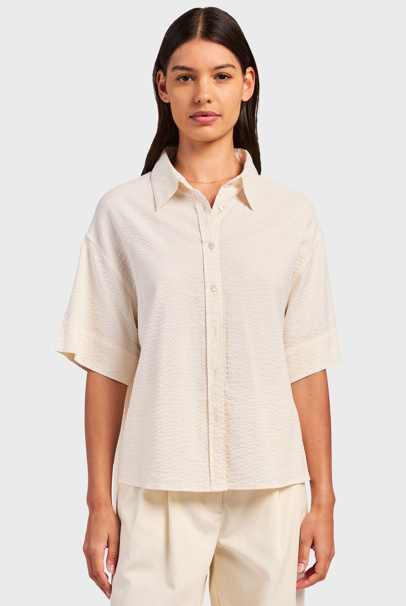 Darby Short Sleeve Shirt