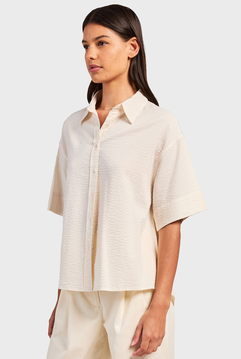 Darby Short Sleeve Shirt